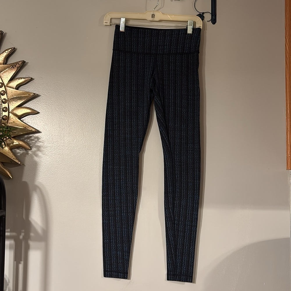lululemon athletica Ziggy Wee Inkwell Pants - Picture 4 of 6